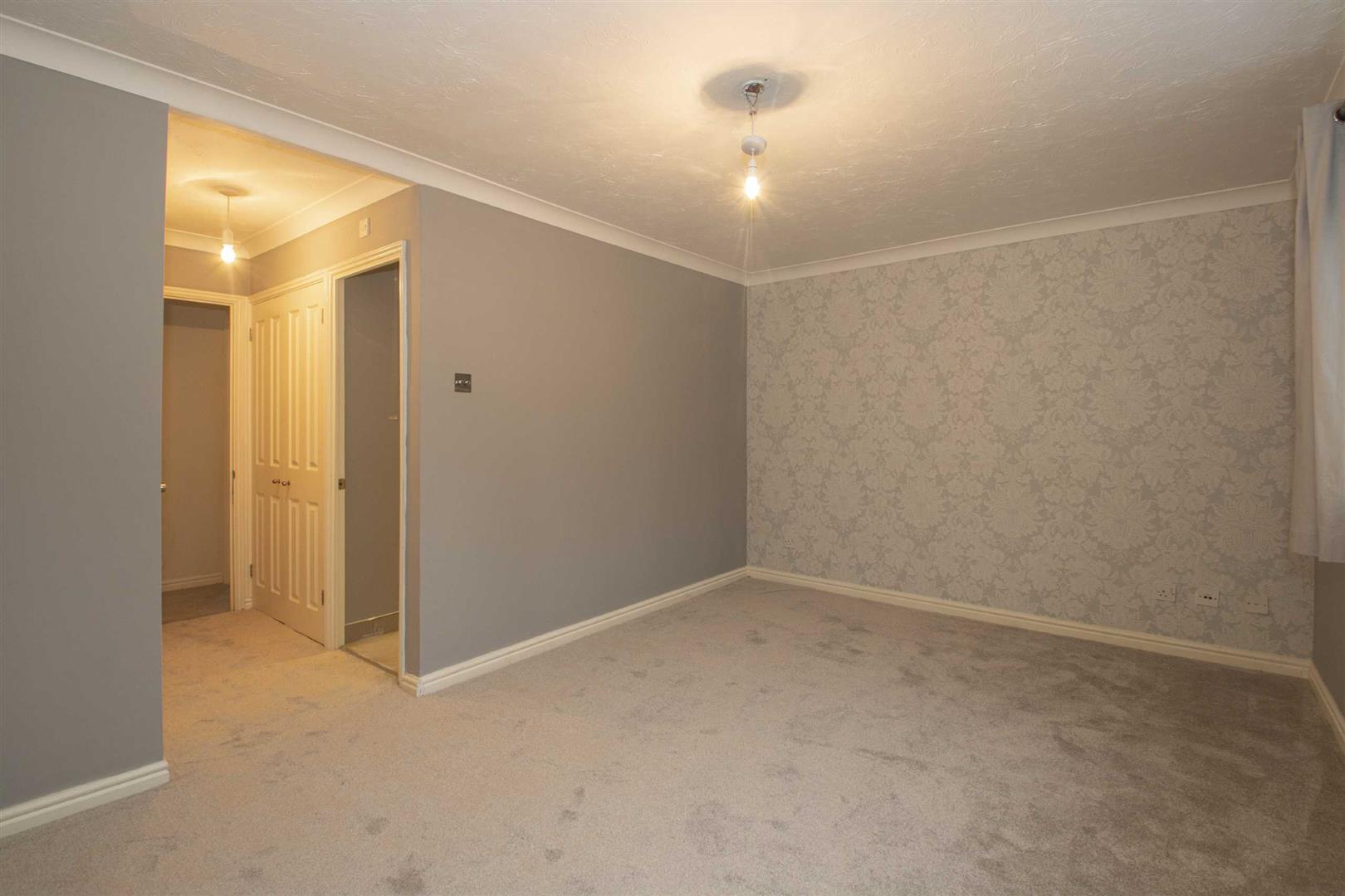 Cardwell Close, Emerson Valley, Milton Keynes